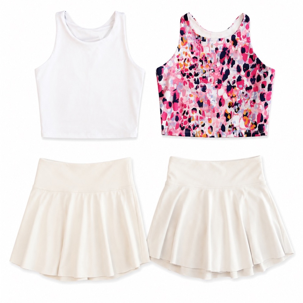 Tennis Outfits